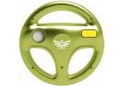 HORI Mario Kart 8 Racing Wheel Link